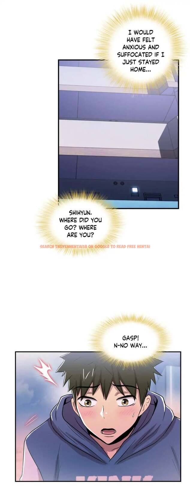 Read Hentai Image 29 870 in comic One-room Hero - Chapter 66 - hentaitnt.net
