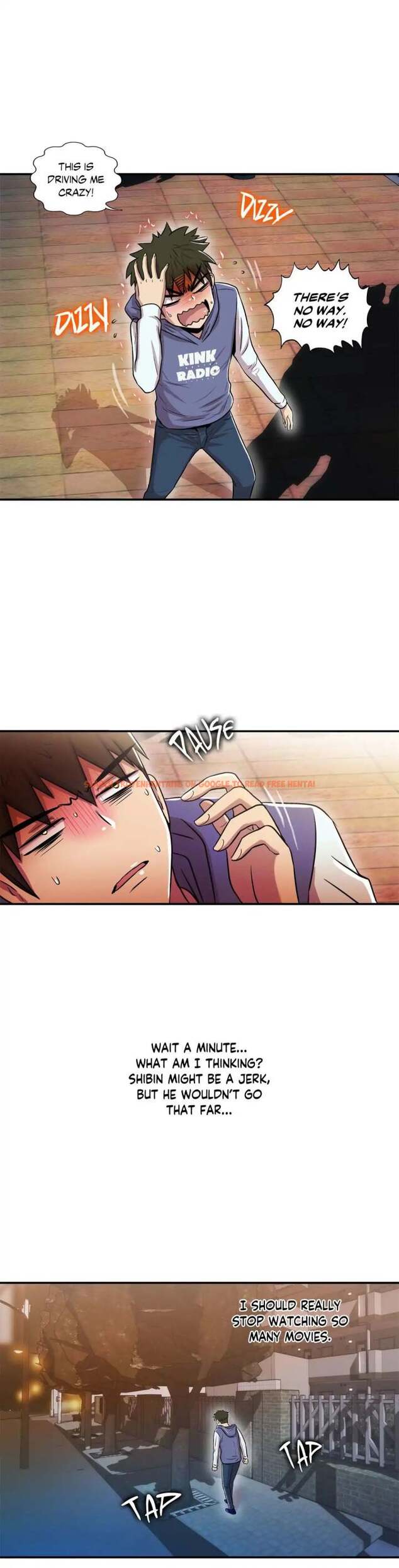 Read Hentai Image 32 870 in comic One-room Hero - Chapter 66 - hentaitnt.net