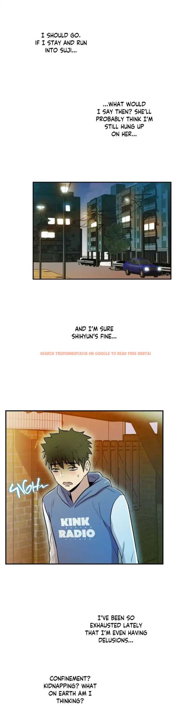 Read Hentai Image 33 870 in comic One-room Hero - Chapter 66 - hentaitnt.net