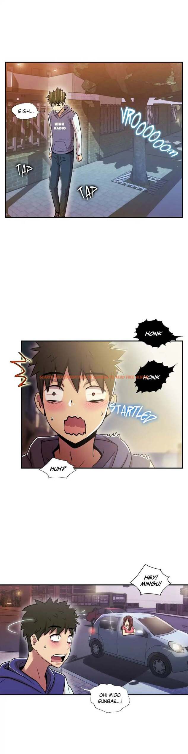 Read Hentai Image 34 870 in comic One-room Hero - Chapter 66 - hentaitnt.net
