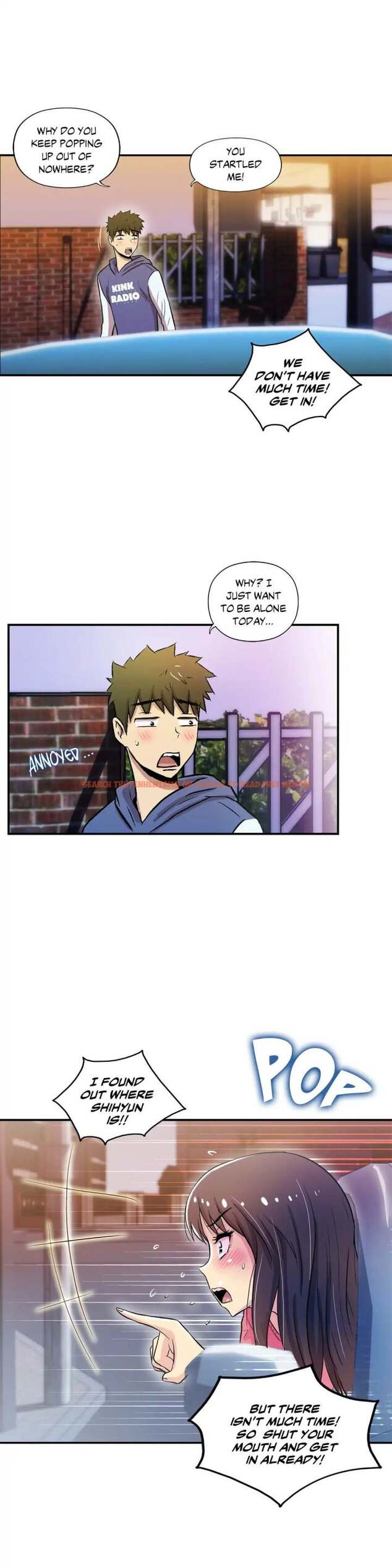 Read Hentai Image 35 870 in comic One-room Hero - Chapter 66 - hentaitnt.net