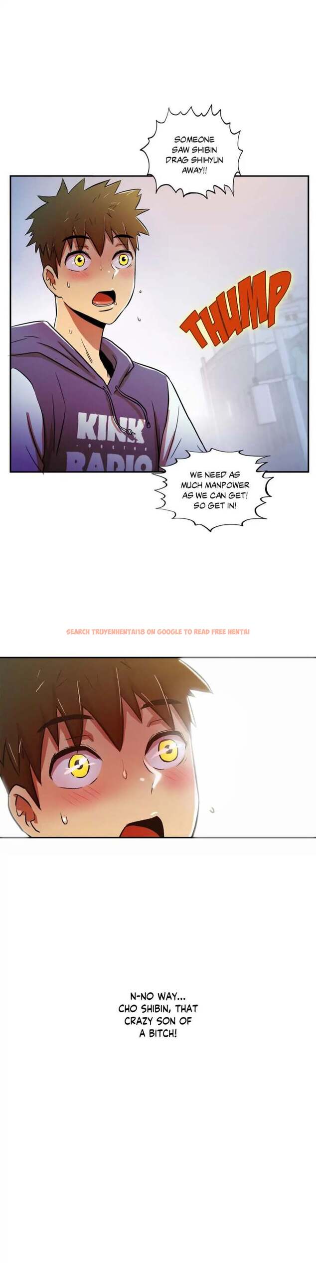 Read Hentai Image 36 870 in comic One-room Hero - Chapter 66 - hentaitnt.net