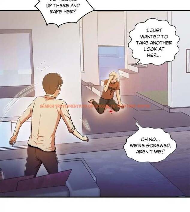 Read Hentai Image 10 866 in comic One-room Hero - Chapter 67 - hentaitnt.net