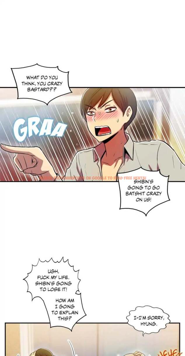 Read Hentai Image 11 866 in comic One-room Hero - Chapter 67 - hentaitnt.net