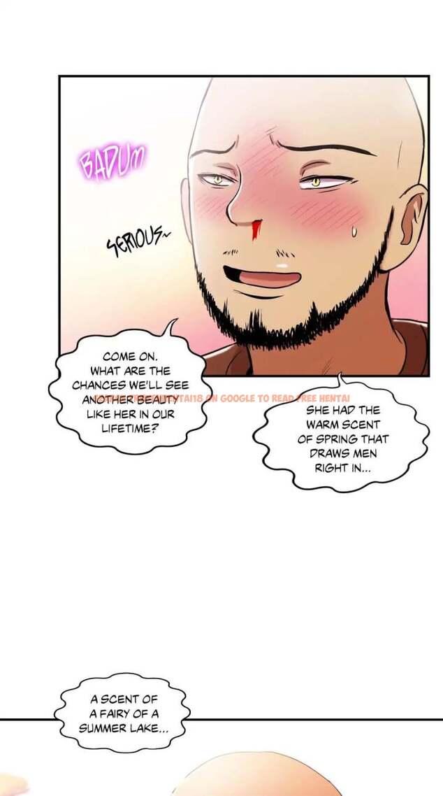 Read Hentai Image 17 866 in comic One-room Hero - Chapter 67 - hentaitnt.net