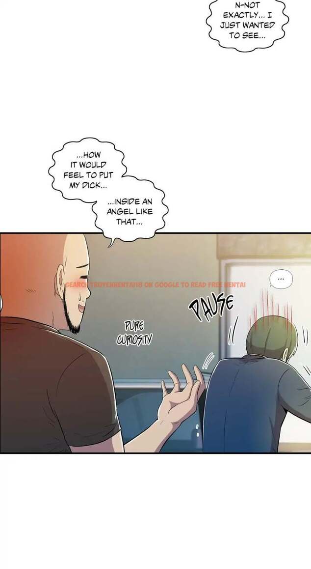 Read Hentai Image 20 866 in comic One-room Hero - Chapter 67 - hentaitnt.net