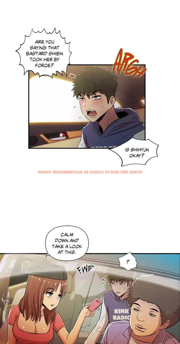 Read Hentai Image 31 866 in comic One-room Hero - Chapter 67 - hentaitnt.net