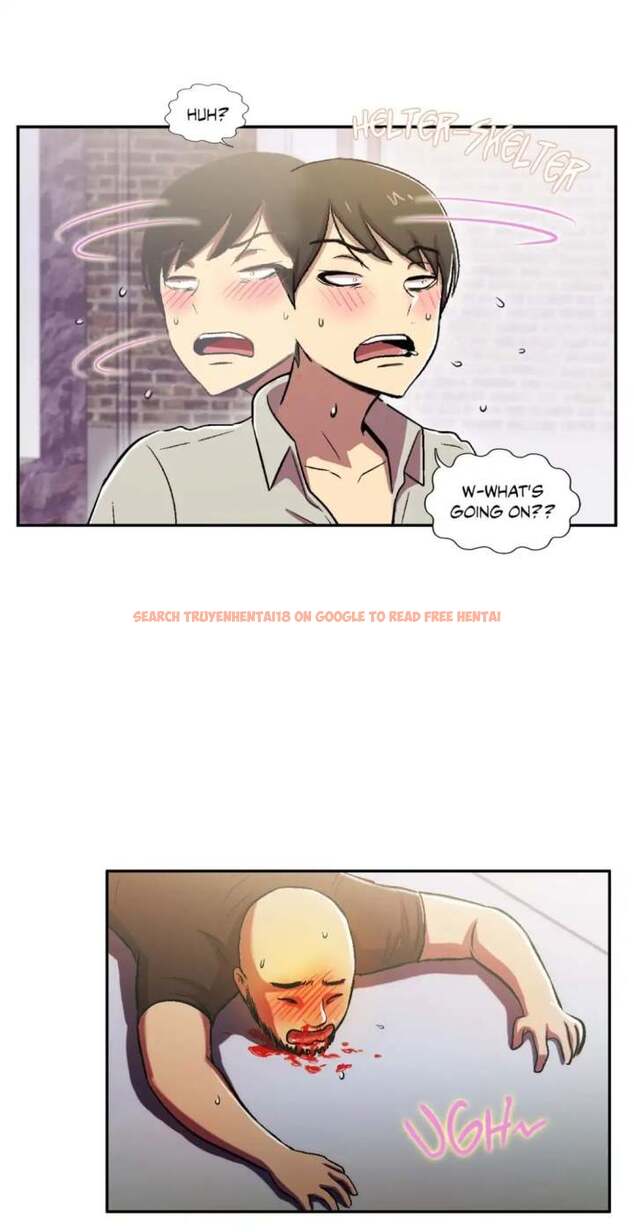 Read Hentai Image 5 866 in comic One-room Hero - Chapter 67 - hentaitnt.net