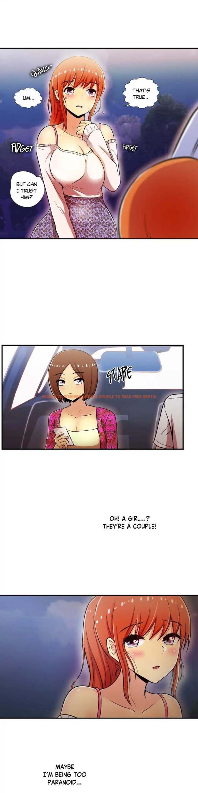 Read Hentai Image 10 865 in comic One-room Hero - Chapter 68 - hentaitnt.net