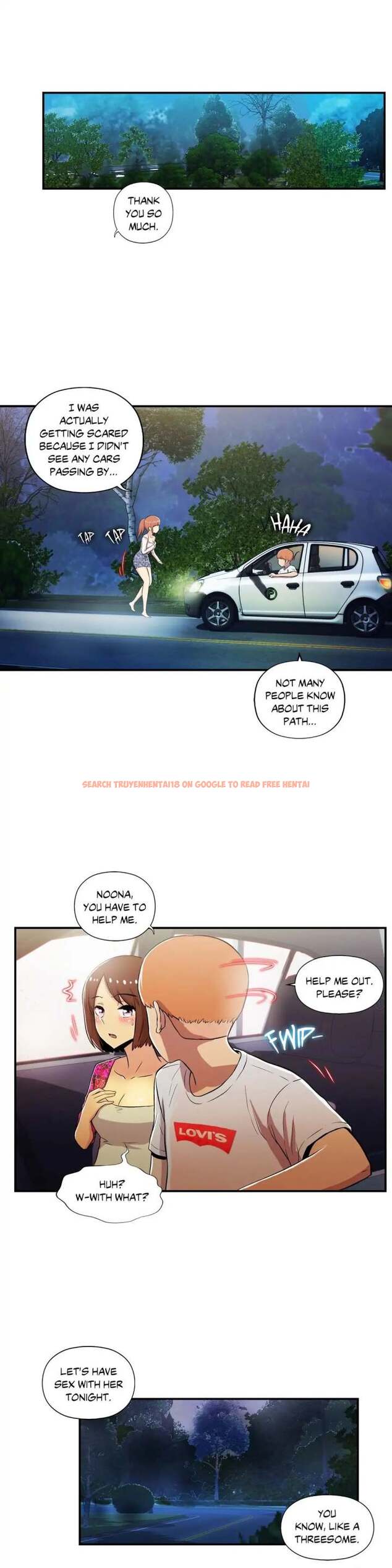 Read Hentai Image 12 865 in comic One-room Hero - Chapter 68 - hentaitnt.net