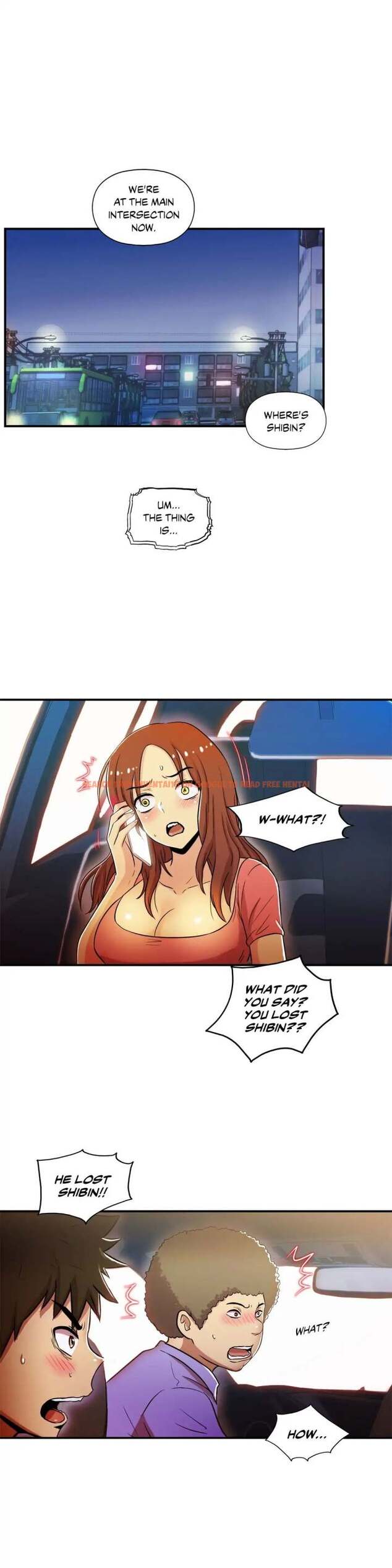 Read Hentai Image 15 865 in comic One-room Hero - Chapter 68 - hentaitnt.net
