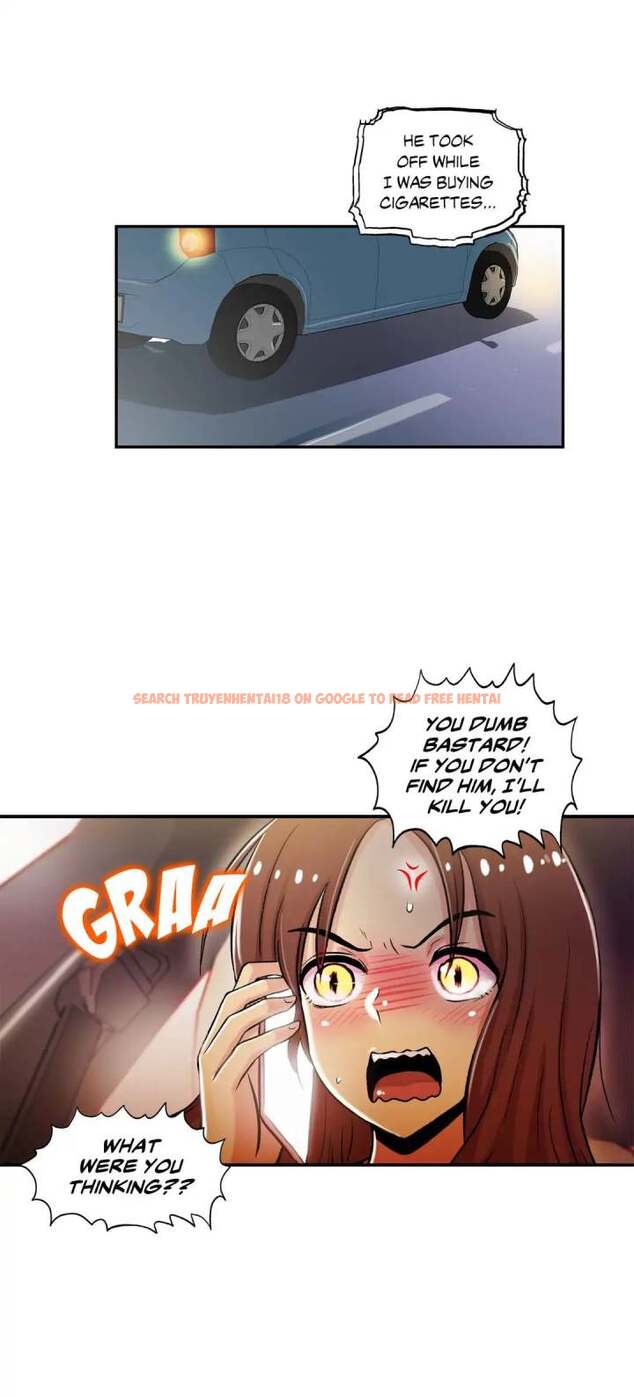 Read Hentai Image 16 865 in comic One-room Hero - Chapter 68 - hentaitnt.net