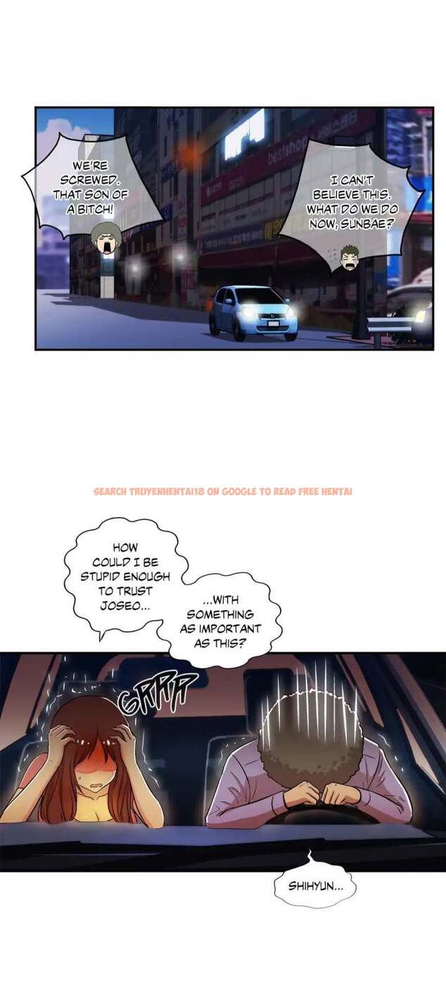 Read Hentai Image 17 865 in comic One-room Hero - Chapter 68 - hentaitnt.net