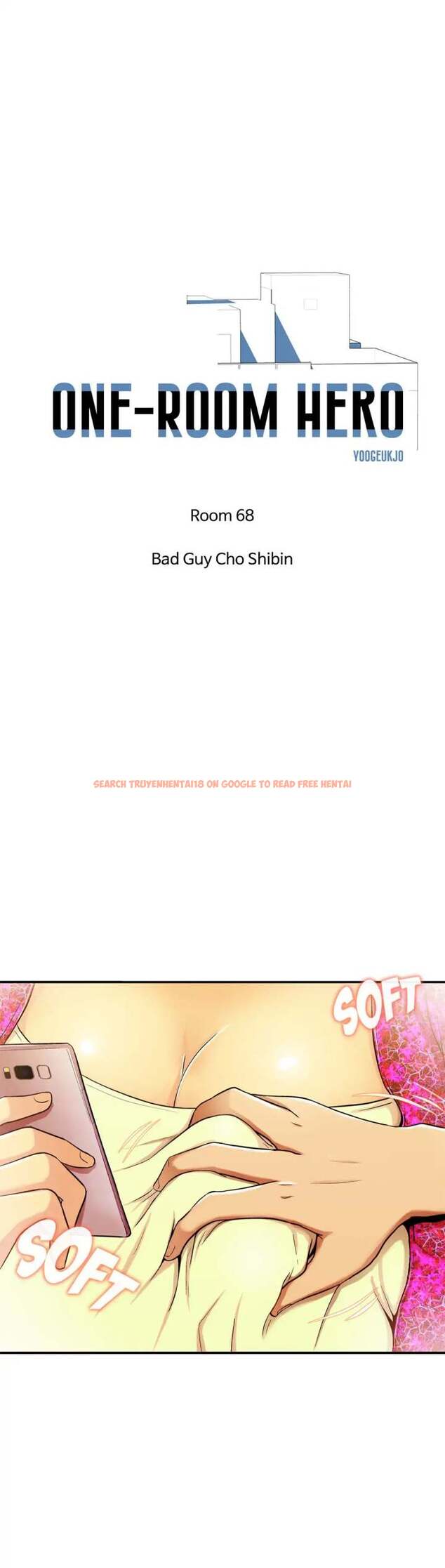 Read Hentai Image 2 865 in comic One-room Hero - Chapter 68 - hentaitnt.net