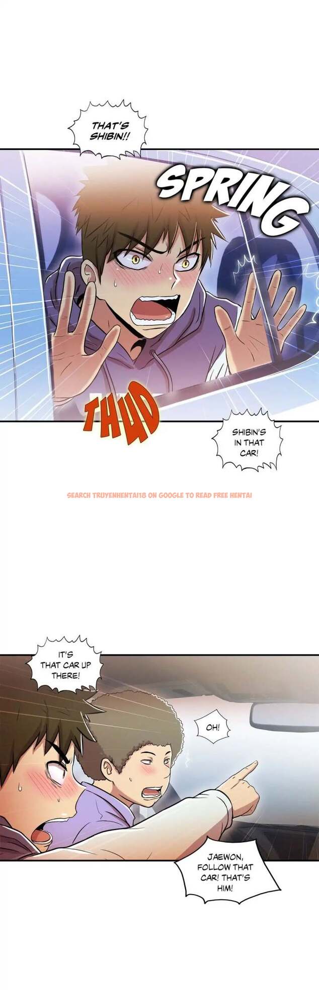 Read Hentai Image 21 866 in comic One-room Hero - Chapter 68 - hentaitnt.net