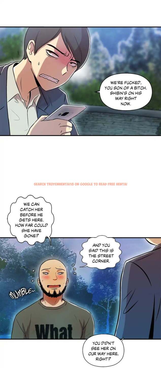 Read Hentai Image 24 866 in comic One-room Hero - Chapter 68 - hentaitnt.net