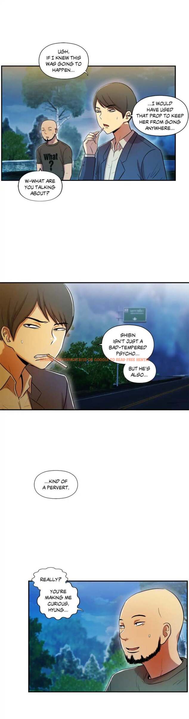 Read Hentai Image 26 866 in comic One-room Hero - Chapter 68 - hentaitnt.net