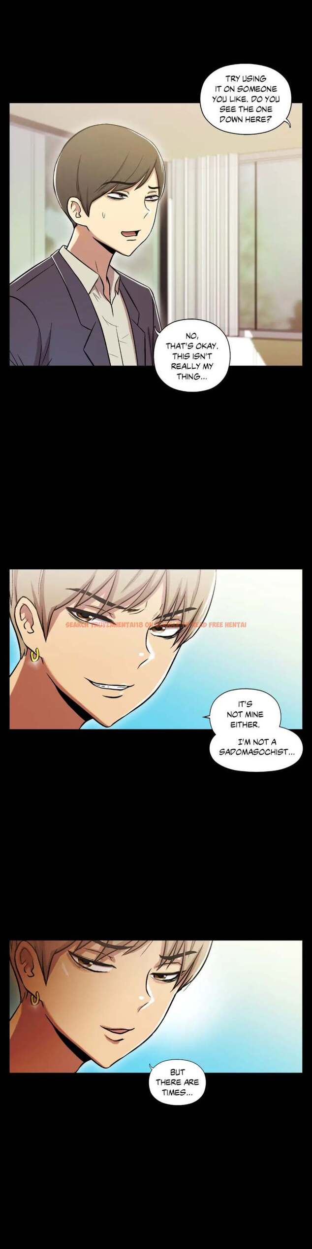 Read Hentai Image 30 866 in comic One-room Hero - Chapter 68 - hentaitnt.net
