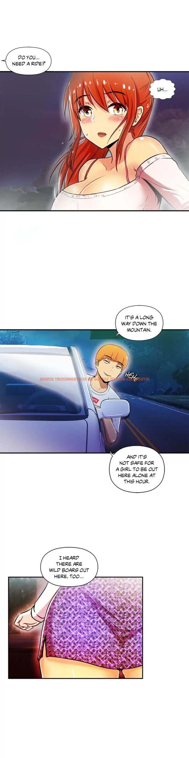 Read Hentai Image 9 865 in comic One-room Hero - Chapter 68 - hentaitnt.net