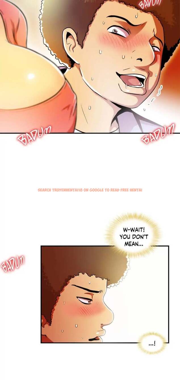 Read Hentai Image 14 861 in comic One-room Hero - Chapter 69 - hentaitnt.net
