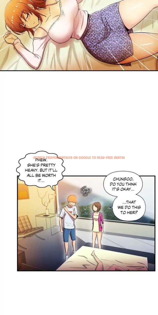 Read Hentai Image 32 861 in comic One-room Hero - Chapter 69 - hentaitnt.net