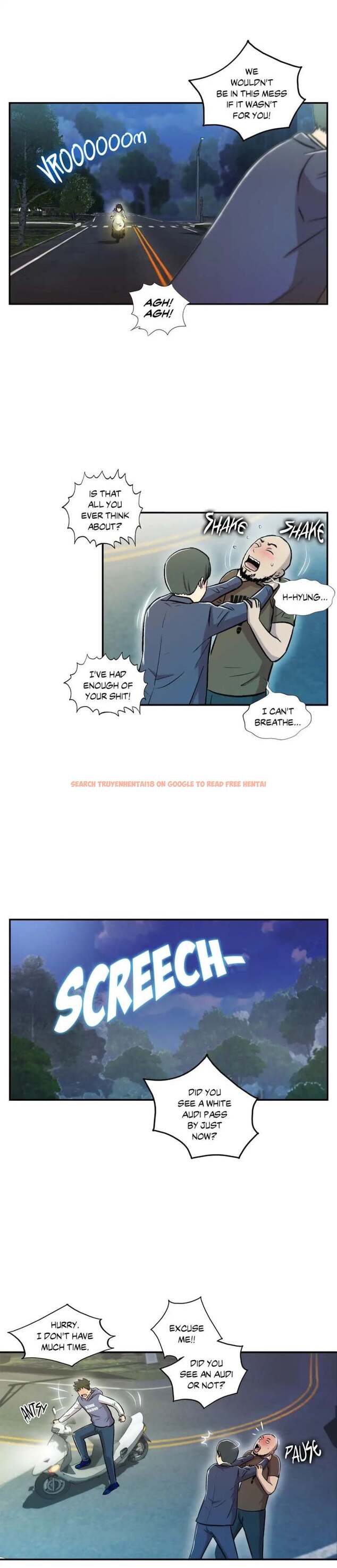 Read Hentai Image 10 860 in comic One-room Hero - Chapter 70 - hentaitnt.net