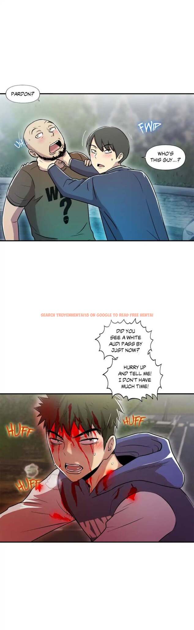 Read Hentai Image 11 860 in comic One-room Hero - Chapter 70 - hentaitnt.net