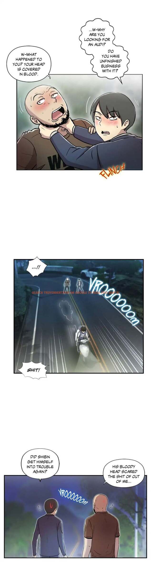 Read Hentai Image 12 860 in comic One-room Hero - Chapter 70 - hentaitnt.net
