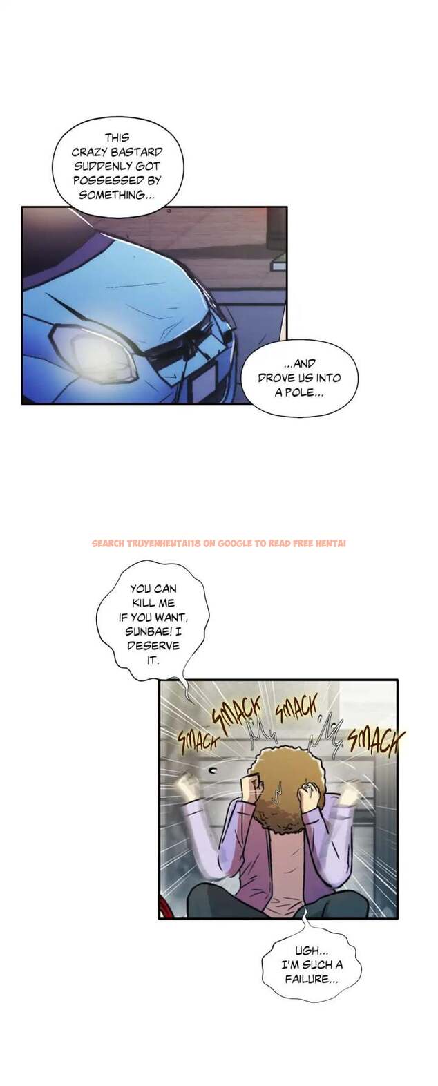 Read Hentai Image 14 860 in comic One-room Hero - Chapter 70 - hentaitnt.net