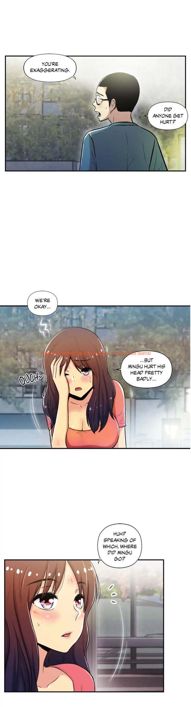 Read Hentai Image 15 860 in comic One-room Hero - Chapter 70 - hentaitnt.net