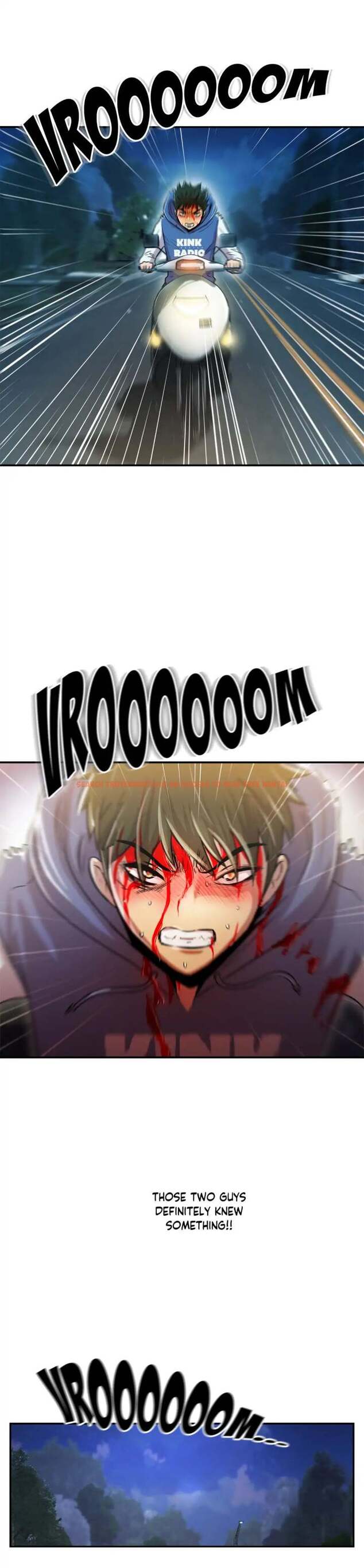 Read Hentai Image 17 860 in comic One-room Hero - Chapter 70 - hentaitnt.net