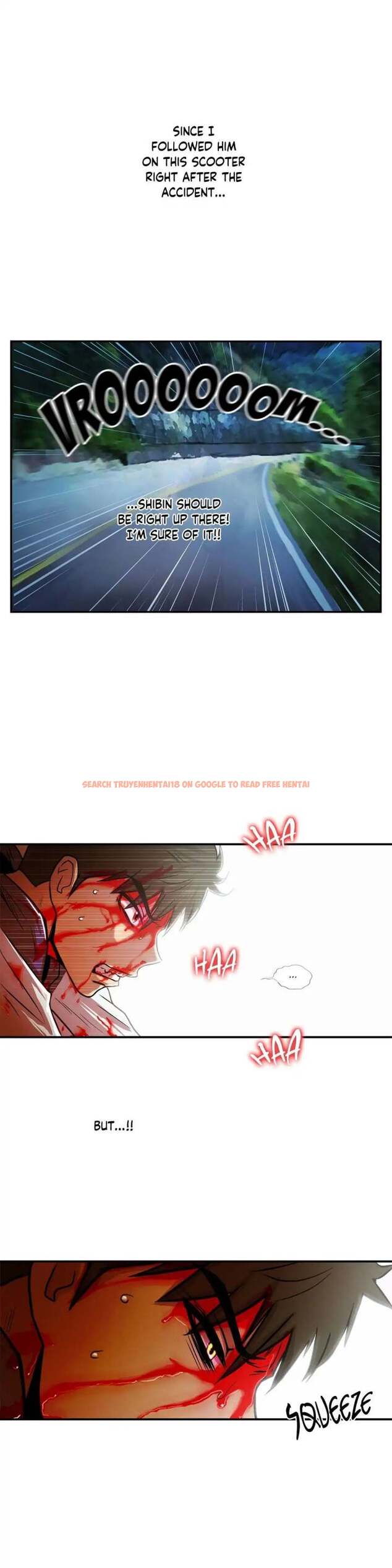 Read Hentai Image 18 860 in comic One-room Hero - Chapter 70 - hentaitnt.net