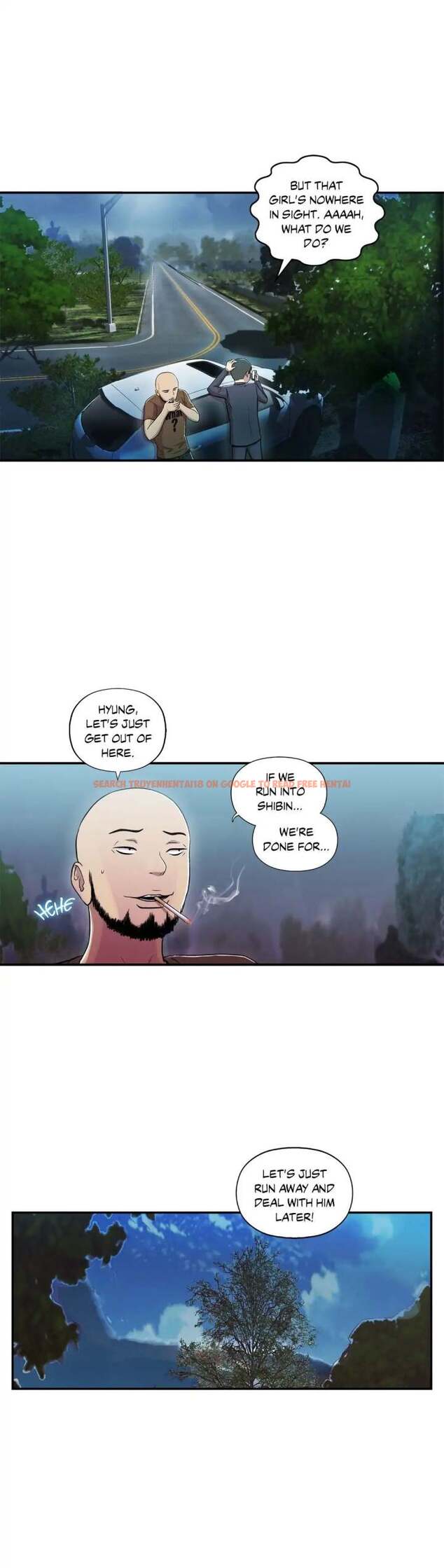 Read Hentai Image 2 860 in comic One-room Hero - Chapter 70 - hentaitnt.net