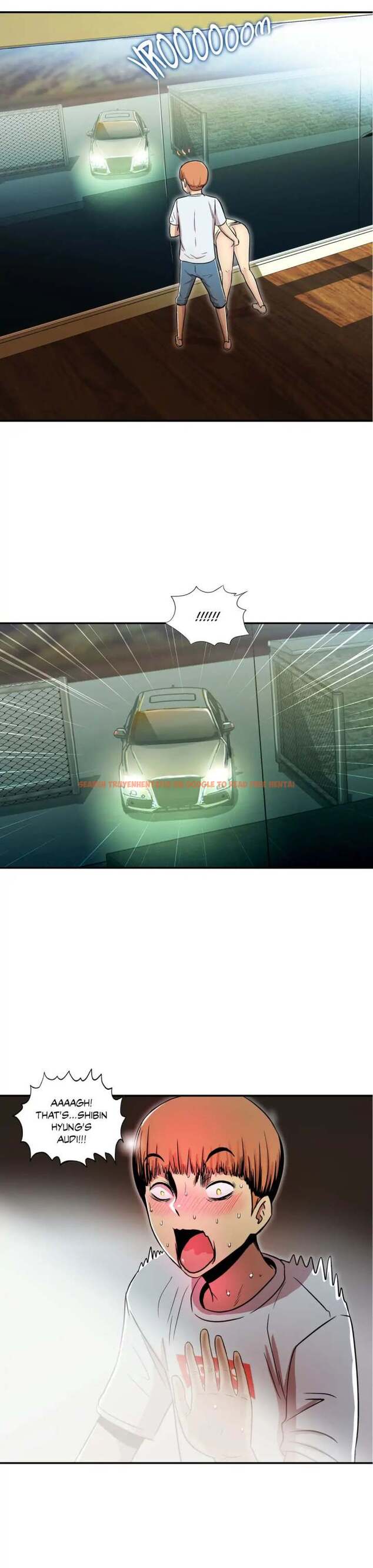 Read Hentai Image 28 860 in comic One-room Hero - Chapter 70 - hentaitnt.net
