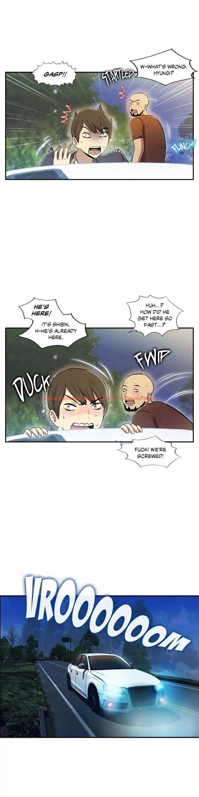 Read Hentai Image 5 860 in comic One-room Hero - Chapter 70 - hentaitnt.net