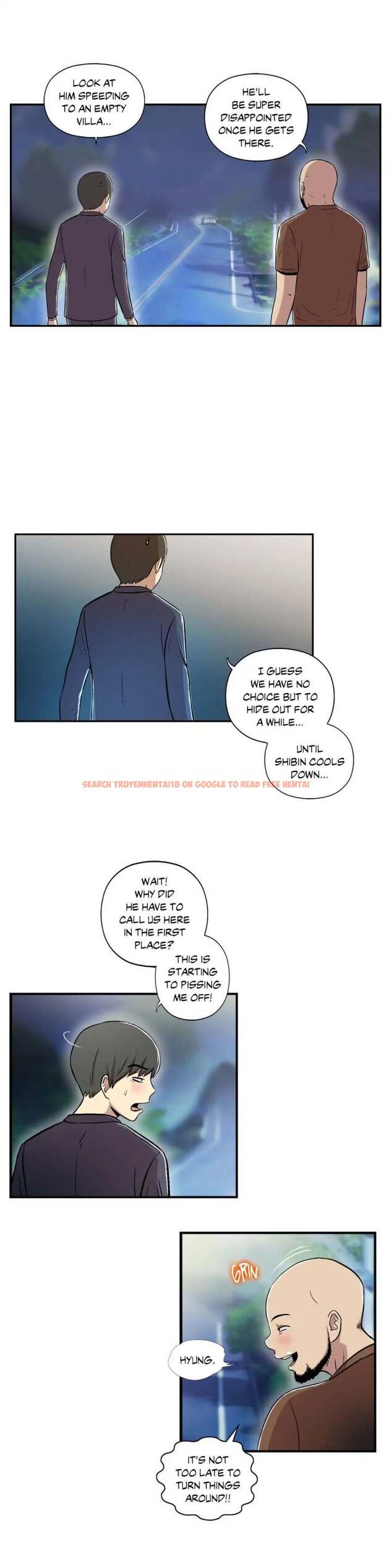 Read Hentai Image 8 860 in comic One-room Hero - Chapter 70 - hentaitnt.net