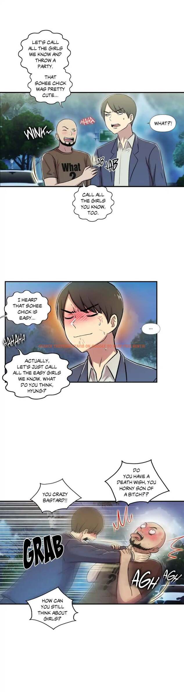 Read Hentai Image 9 860 in comic One-room Hero - Chapter 70 - hentaitnt.net