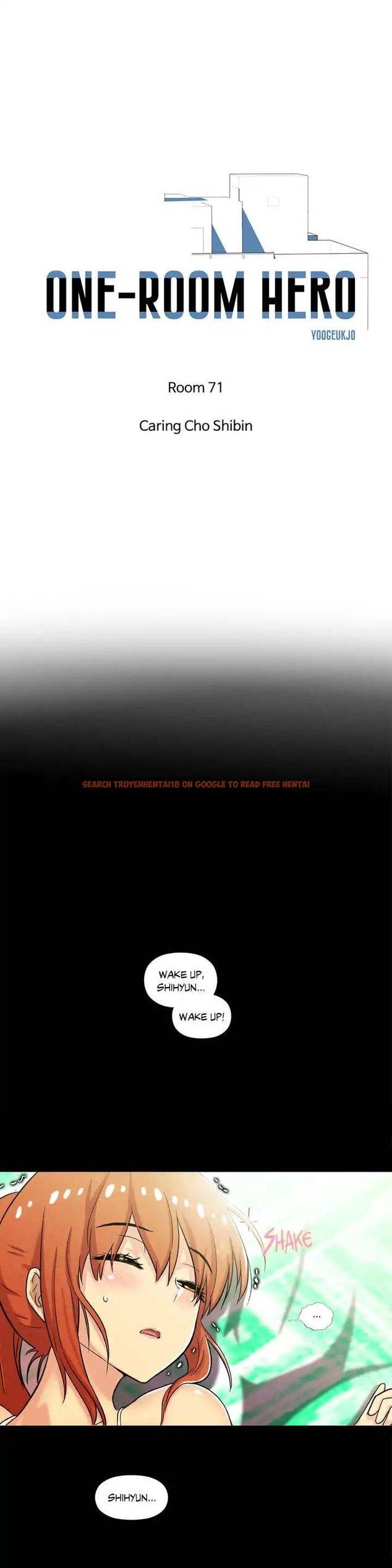 Read Hentai Image 1 856 in comic One-room Hero - Chapter 71 - hentaitnt.net