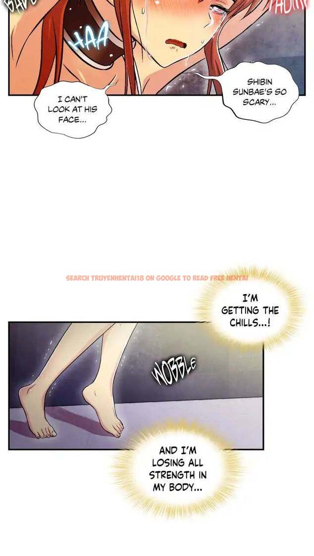 Read Hentai Image 23 856 in comic One-room Hero - Chapter 71 - hentaitnt.net