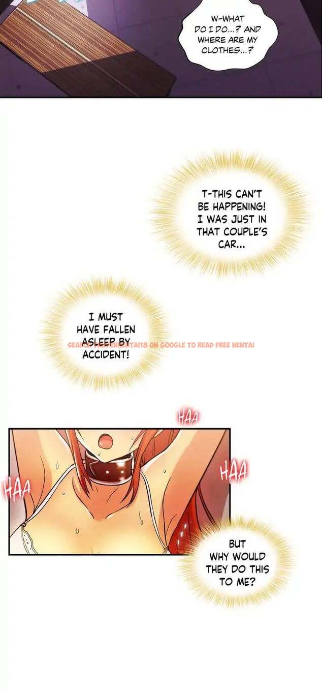 Read Hentai Image 27 860 in comic One-room Hero - Chapter 71 - hentaitnt.net