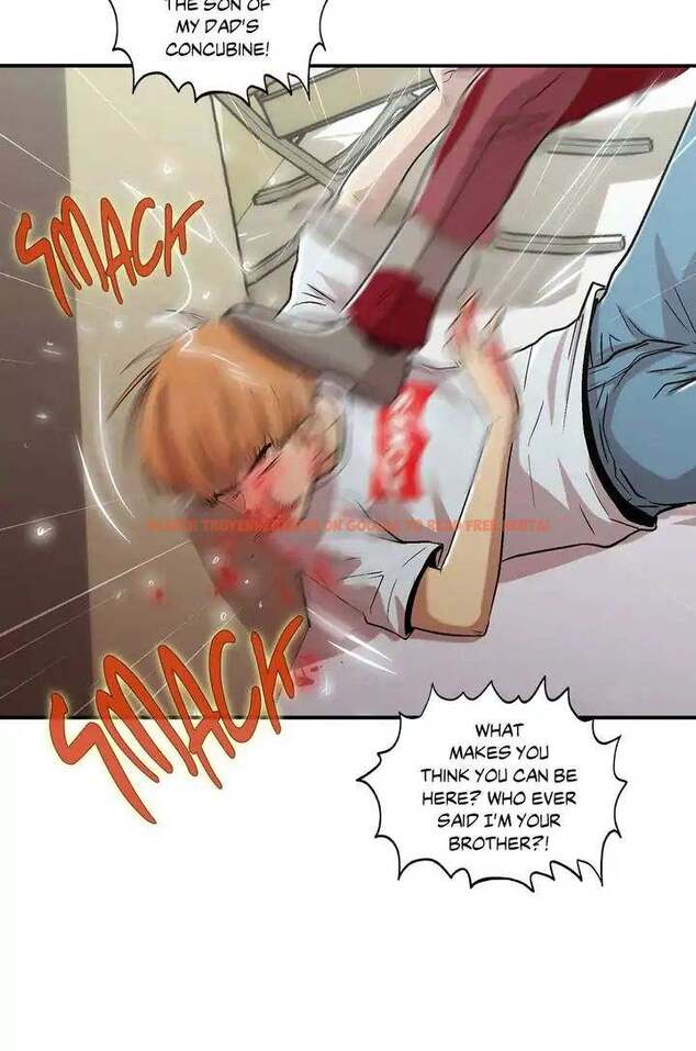 Read Hentai Image 35 860 in comic One-room Hero - Chapter 71 - hentaitnt.net