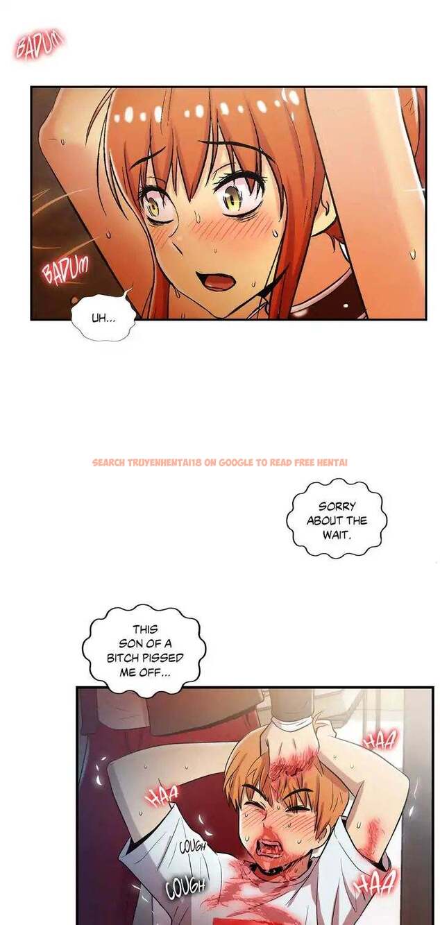 Read Hentai Image 46 860 in comic One-room Hero - Chapter 71 - hentaitnt.net