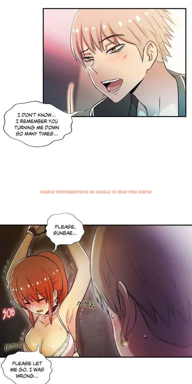 Read Hentai Image 52 860 in comic One-room Hero - Chapter 71 - hentaitnt.net
