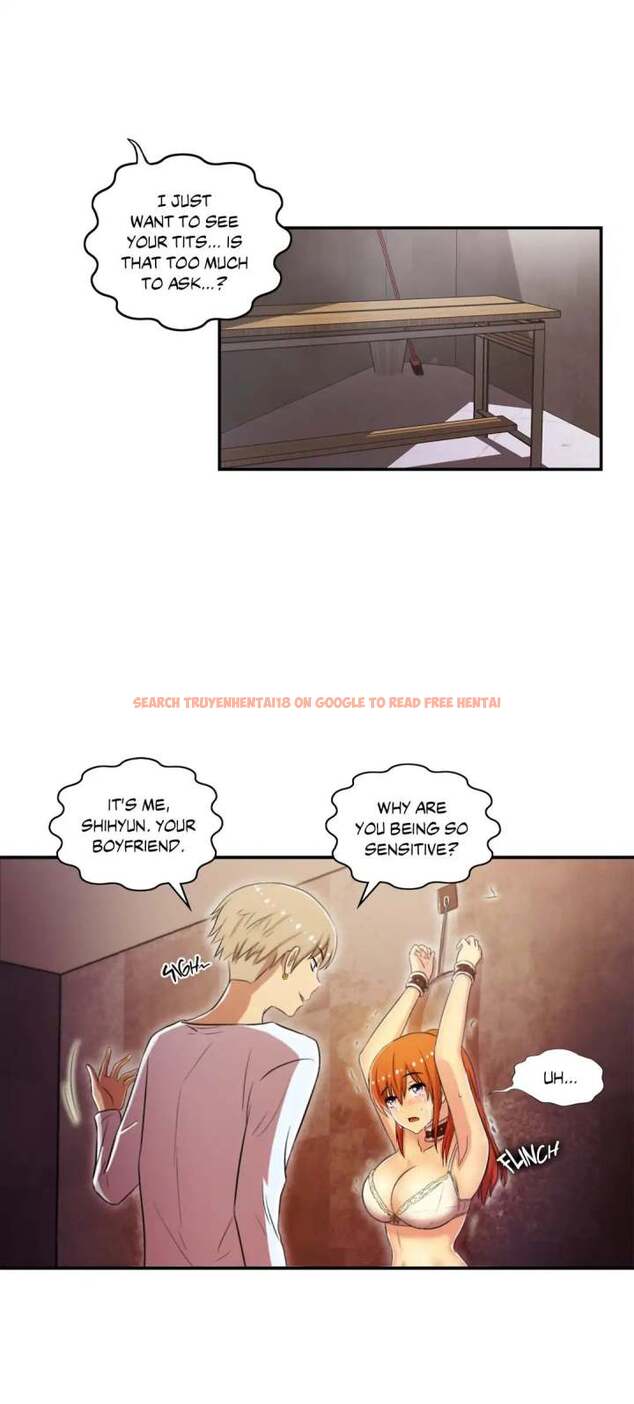 Read Hentai Image 10 856 in comic One-room Hero - Chapter 72 - hentaitnt.net