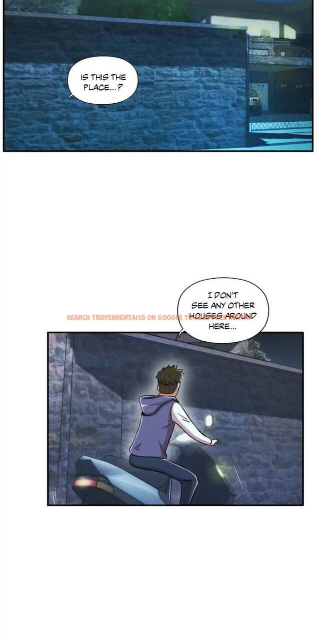 Read Hentai Image 2 856 in comic One-room Hero - Chapter 72 - hentaitnt.net