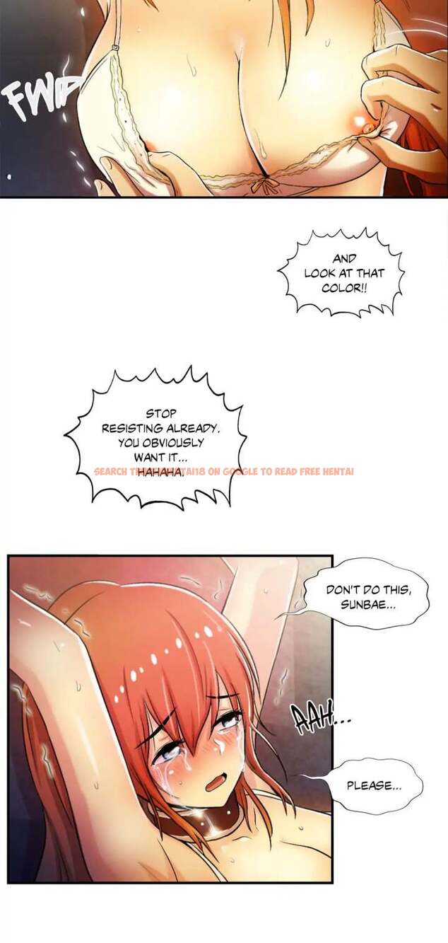 Read Hentai Image 20 856 in comic One-room Hero - Chapter 72 - hentaitnt.net