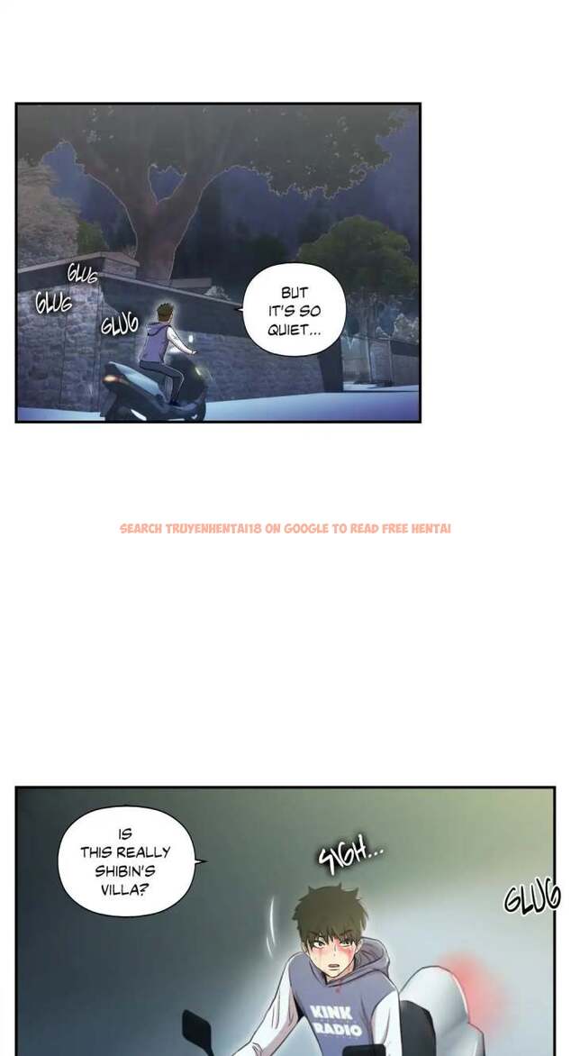 Read Hentai Image 3 856 in comic One-room Hero - Chapter 72 - hentaitnt.net