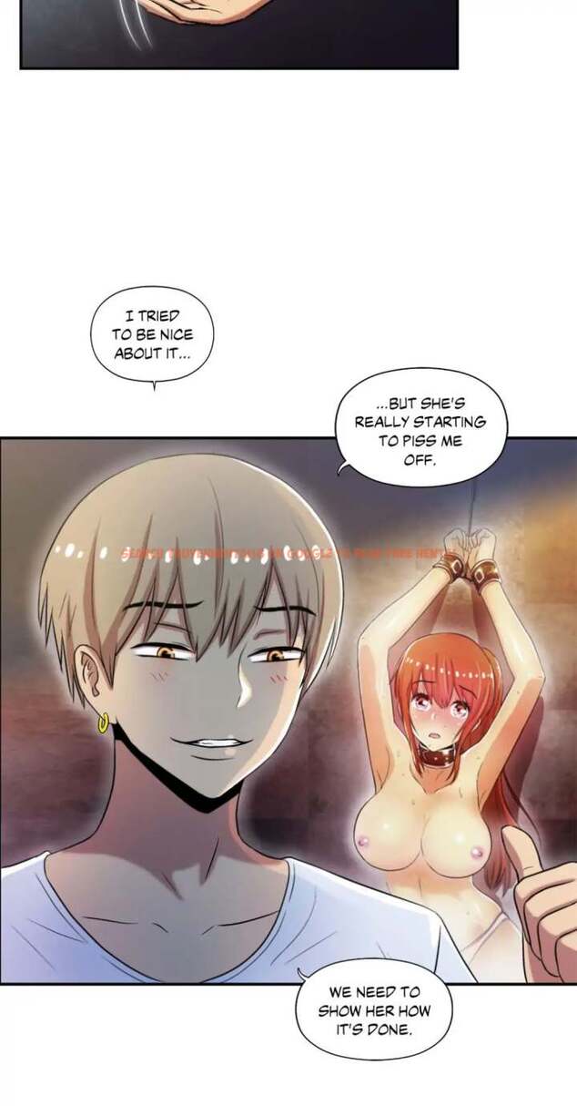 Read Hentai Image 36 856 in comic One-room Hero - Chapter 72 - hentaitnt.net