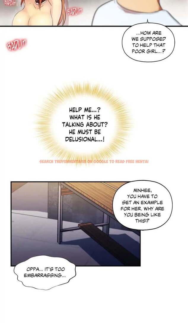 Read Hentai Image 24 852 in comic One-room Hero - Chapter 73 - hentaitnt.net