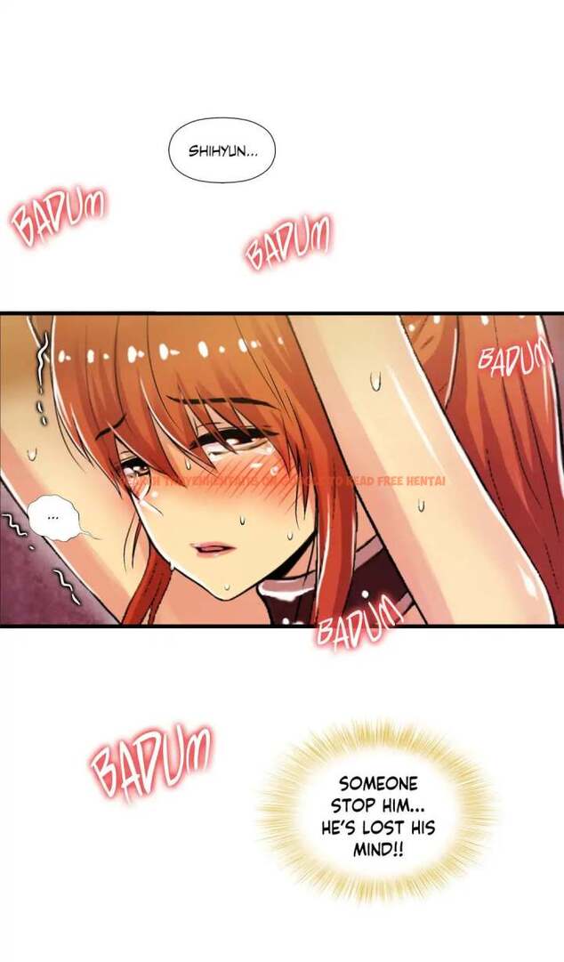 Read Hentai Image 27 852 in comic One-room Hero - Chapter 73 - hentaitnt.net